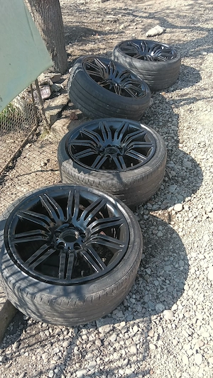 jante BMW 19  - imagine 5