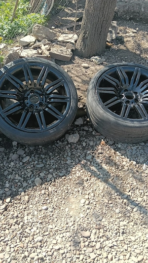 jante BMW 19  - imagine 3