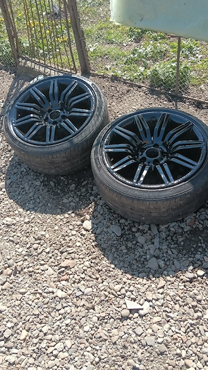 jante BMW 19  - imagine 2