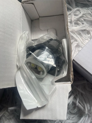 Grile radiator,manete schimbator.capace jante, buton pornire E60 E90  - imagine 4