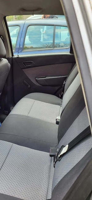 Chevrolet aveo  - imagine 4