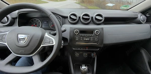 Vand Dacia Duster 2021 GPL 1 L 101 CP 152000 km -import Germania- impecabila - imagine 3