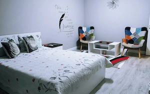 Închiriez apartament in rezidențial Park Lake