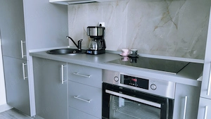 Închiriez apartament in rezidențial Park Lake - imagine 5