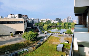 Închiriez apartament in rezidențial Park Lake - imagine 10