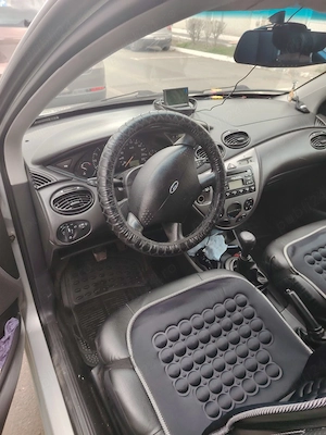 Ford focus 2004 - imagine 2