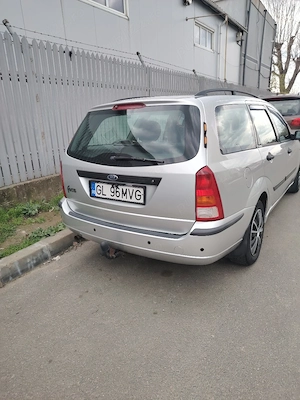Ford focus 2004 - imagine 3