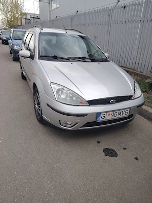 Ford focus 2004 - imagine 5