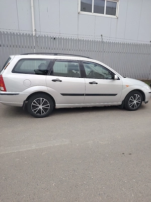 Ford focus 2004 - imagine 4