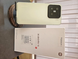 Xiaomi 15 impecabil 512 GB