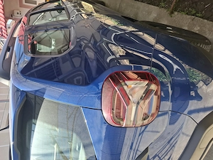 Vand Dacia Duster 2021 GPL 1 L 101 CP 152000 km -import Germania- impecabila - imagine 5