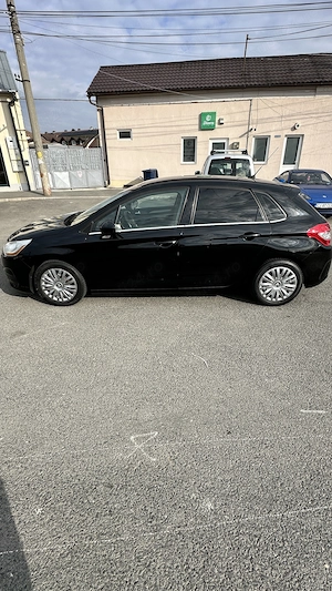 Vând Citroen C4 cutie automată (robotizată) - imagine 3