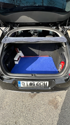 Vând Citroen C4 cutie automată (robotizată) - imagine 5