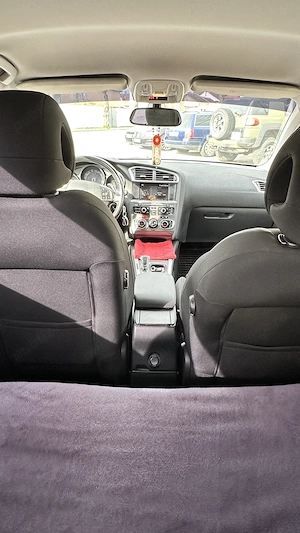 Vând Citroen C4 cutie automată (robotizată) - imagine 6