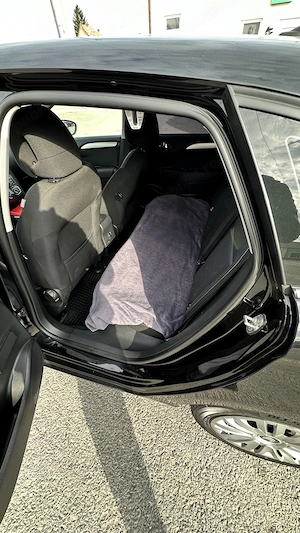 Vând Citroen C4 cutie automată (robotizată) - imagine 8