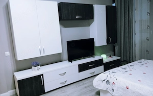 Închiriez apartament in rezidențial Park Lake - imagine 2