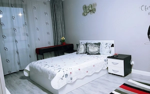 Închiriez apartament in rezidențial Park Lake - imagine 3