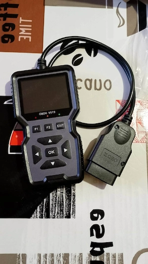 vand testere auto  - imagine 2