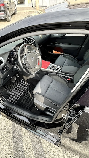 Vând Citroen C4 cutie automată (robotizată) - imagine 7