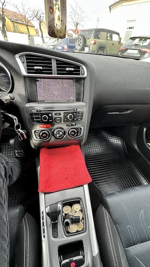 Vând Citroen C4 cutie automată (robotizată) - imagine 9