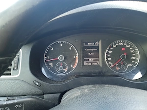 vand vw Jetta  - imagine 6