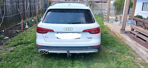 Audi A4 B9 quattro allroad  an fabricație 2017Serie sasiu (VIN): WAUZZZF49HA115131  - imagine 2