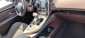 Renault Espace V  - imagine 9