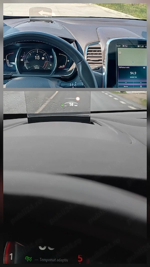 Renault Espace V  - imagine 10