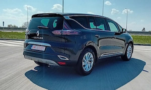 Renault Espace V  - imagine 2