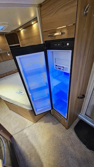 Rulota Bailey Pegasus IV 