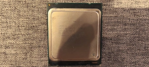 Procesor Intel Core i7-3820 Socket 2011 3.80 GHz 10Mb cache 4 core si 8 thread 130W TDP