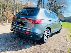 Seat Tarraco 7 locuri - imagine 3