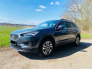 Seat Tarraco 7 locuri