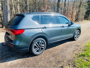 Seat Tarraco 7 locuri - imagine 2