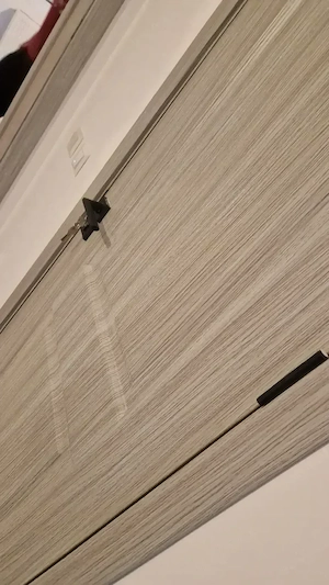 Vând uși Best Imp noi