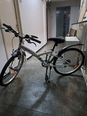 bicicleta b twin copii
