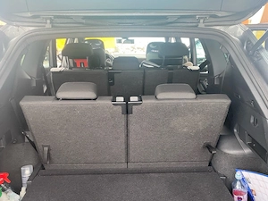 Seat Tarraco 7 locuri - imagine 9