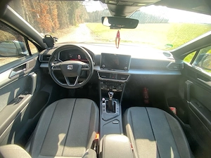 Seat Tarraco 7 locuri - imagine 7