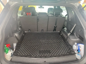 Seat Tarraco 7 locuri - imagine 8