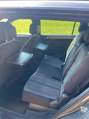 Seat Tarraco 7 locuri - imagine 10