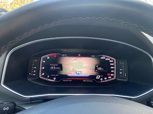 Seat Tarraco 7 locuri - imagine 6