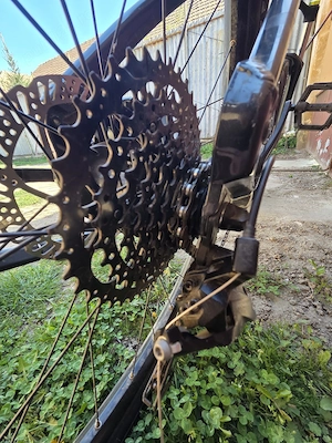 vand bicicleta Rockrider