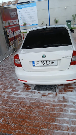 Vand Skoda Octavia - imagine 3