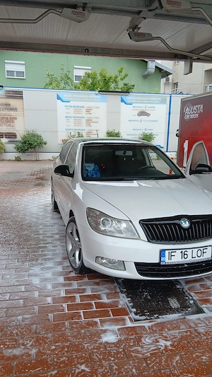Vand Skoda Octavia - imagine 4