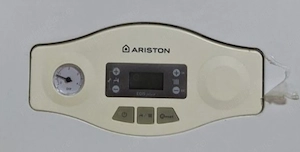 Centrala termica gaz Ariston ISCIR reinoit