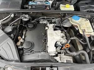 Vand schimb Audi A4 facelift cu golf 5 sau passat - imagine 4