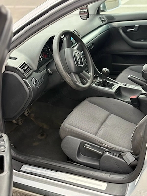 Vand schimb Audi A4 facelift cu golf 5 sau passat - imagine 6