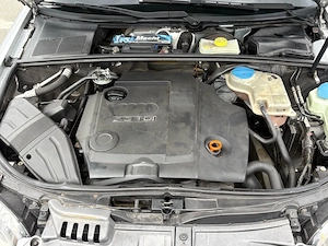 Vand schimb Audi A4 facelift cu golf 5 sau passat - imagine 3