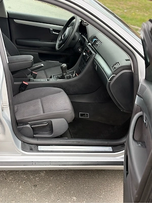 Vand schimb Audi A4 facelift cu golf 5 sau passat - imagine 8