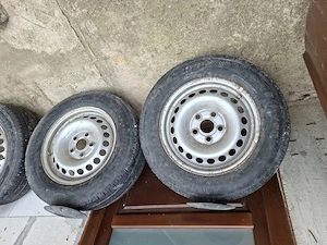 Jante transporter t5 - imagine 4